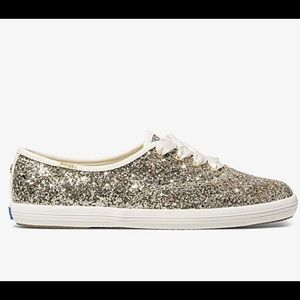 Keds+Kate Spade